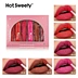 Cosmetics Lipstics